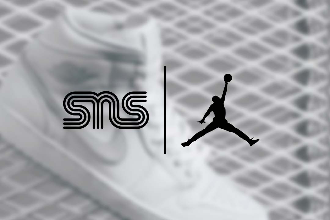 Sneakersnstuff x Air Jordan 1 "20th Anniversary"