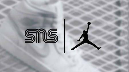 A Sneak Peek At The Sneakersnstuff x Air Jordan 1 "20th Anniversary"