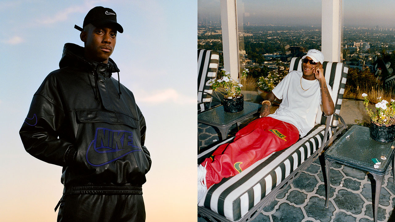 The Supreme x Nike Fall 2019 Collection Is Revealed