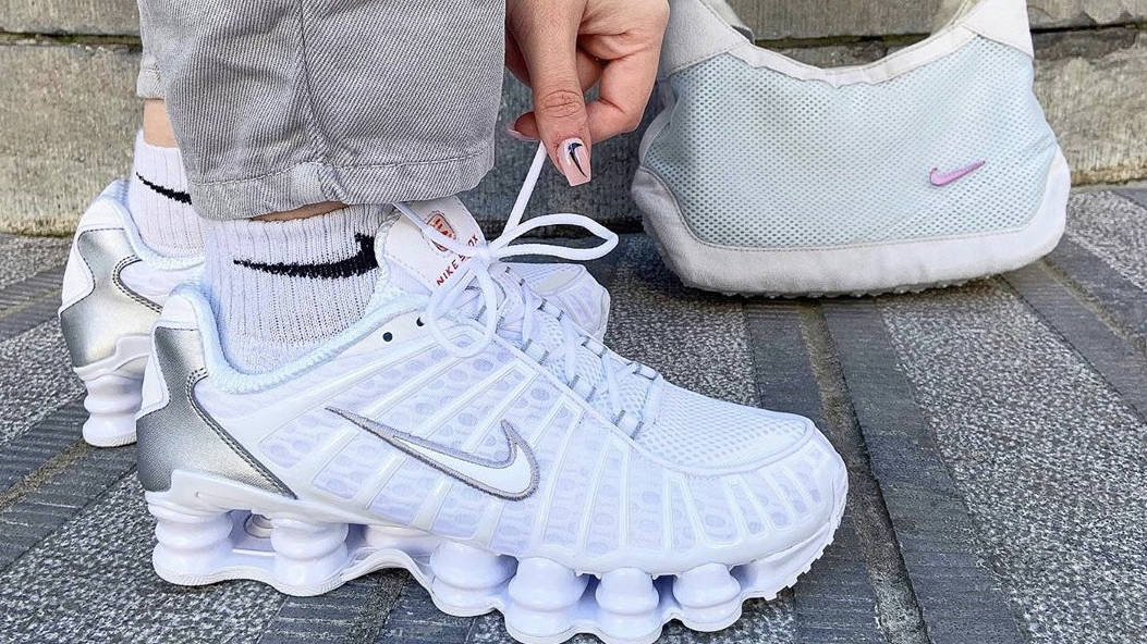Shox. TL