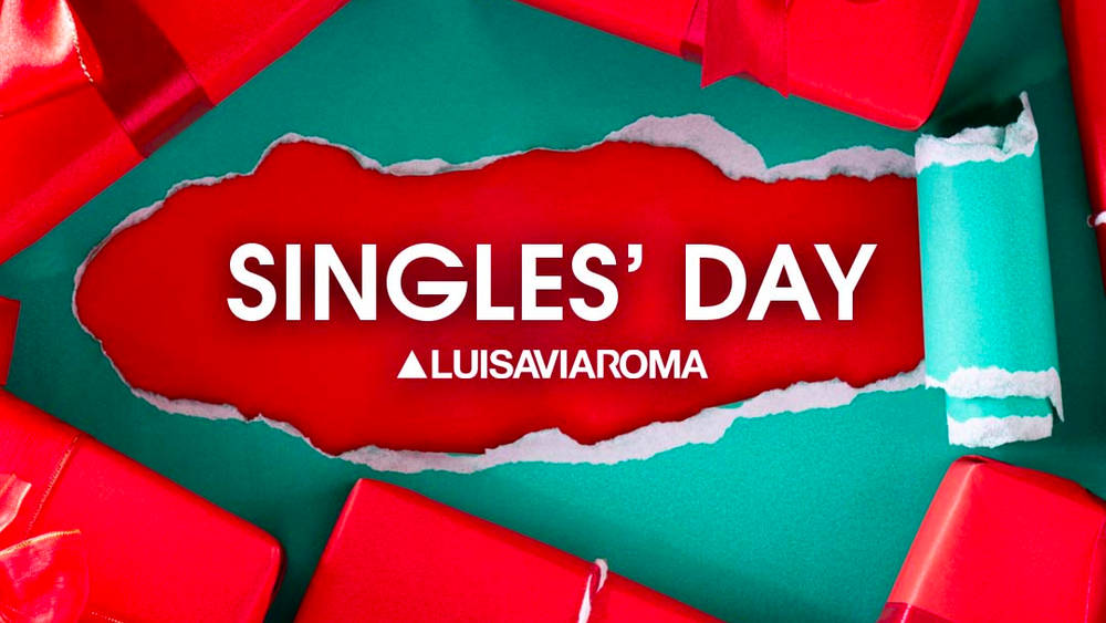 Treat Yourself This Singles' Day With This 30% Promo Code