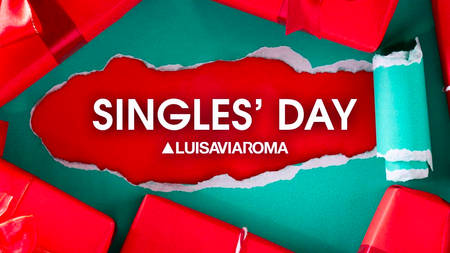 Treat Yourself This Singles' Day With This 30% Promo Code