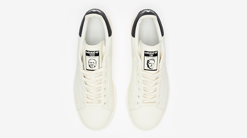 Sneakersnstuff x adidas Stan Smith White FV7363 middle