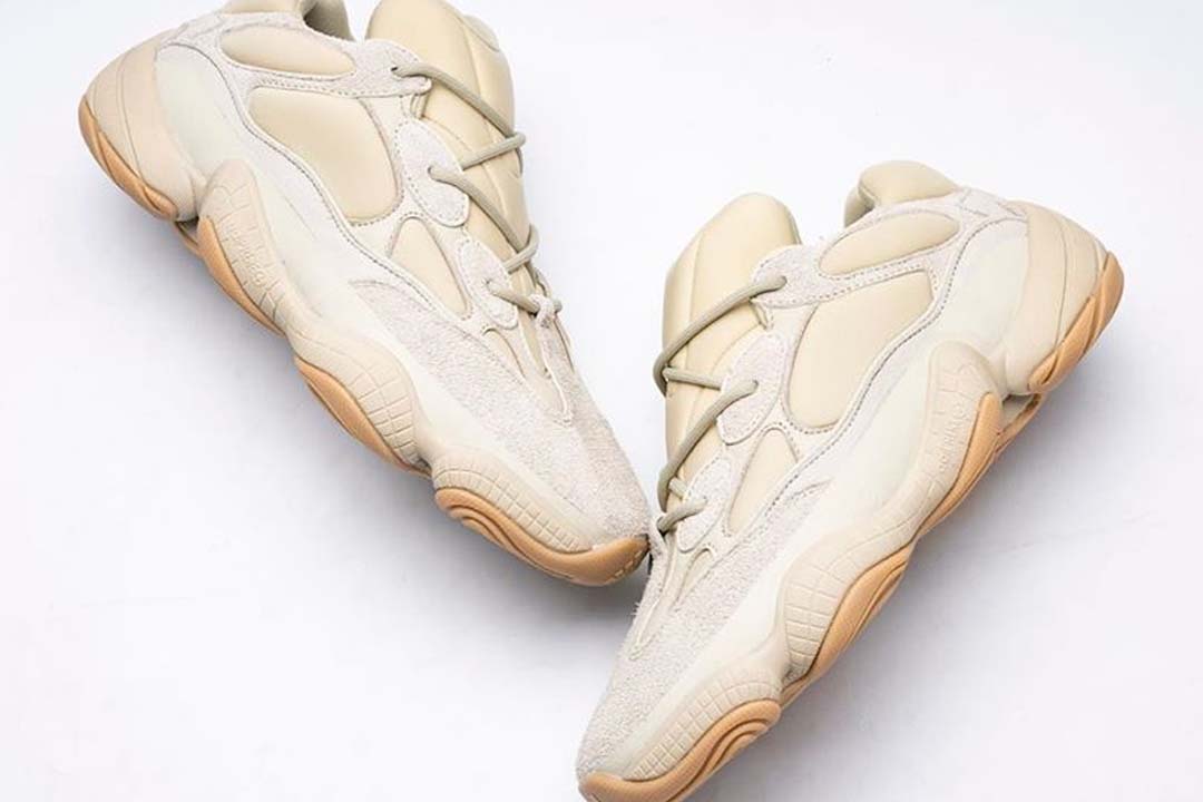 Yeezy 500 ‘Stone’