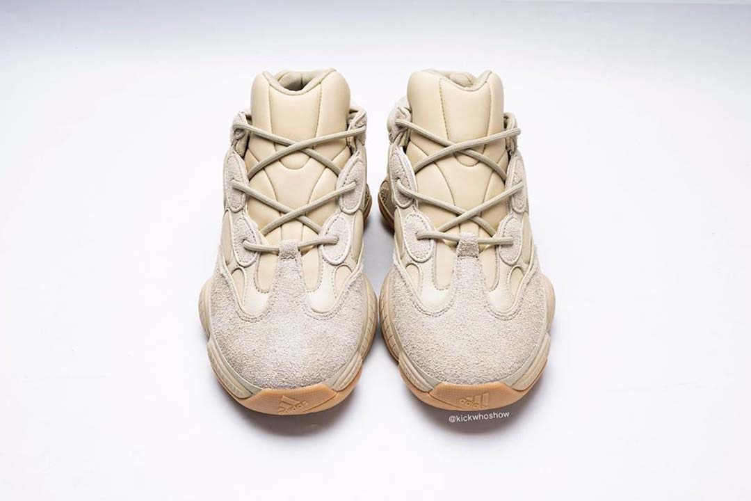 Yeezy 500 ‘Stone’