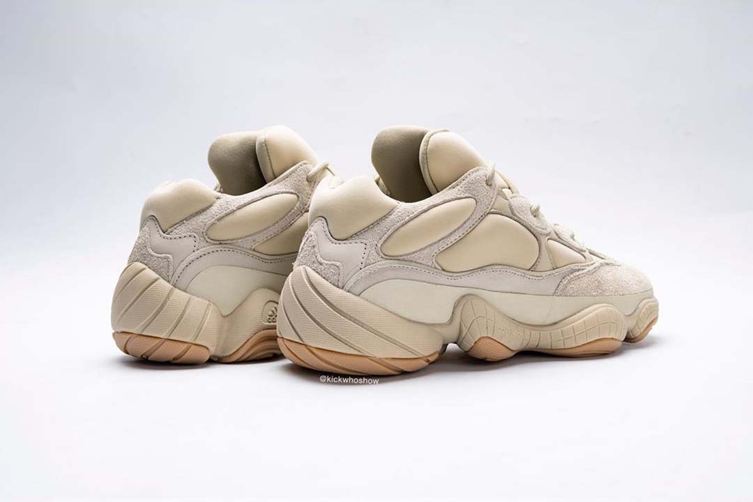 Yeezy 500 ‘Stone’