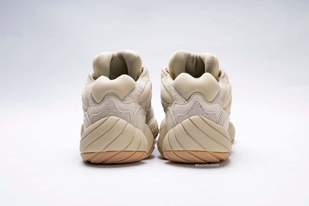 Yeezy 500 ‘Stone’