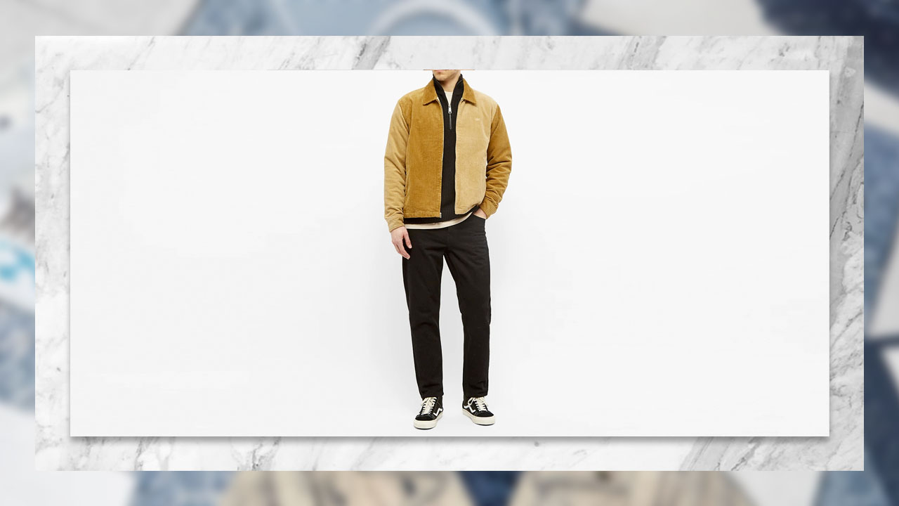 Our Favourite Clothing Pieces From The END Clothing Black Friday Sale 2019