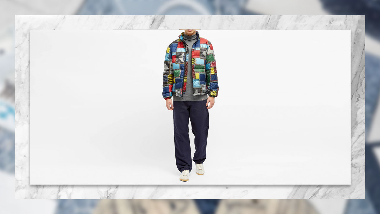 Our Favourite Clothing Pieces From The END Clothing Black Friday Sale 2019