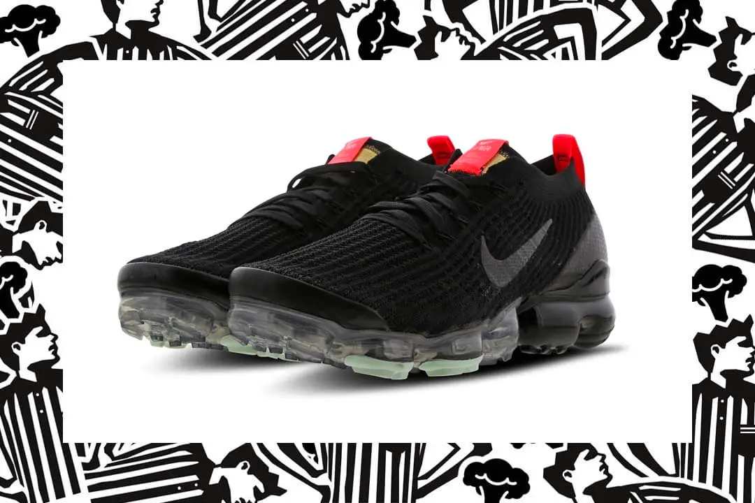 Nike vapormax 2019 foot on sale locker