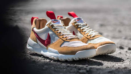 The Tom Sachs x Nike Mars Yard 2.0 Is Getting a MAJOR Restock