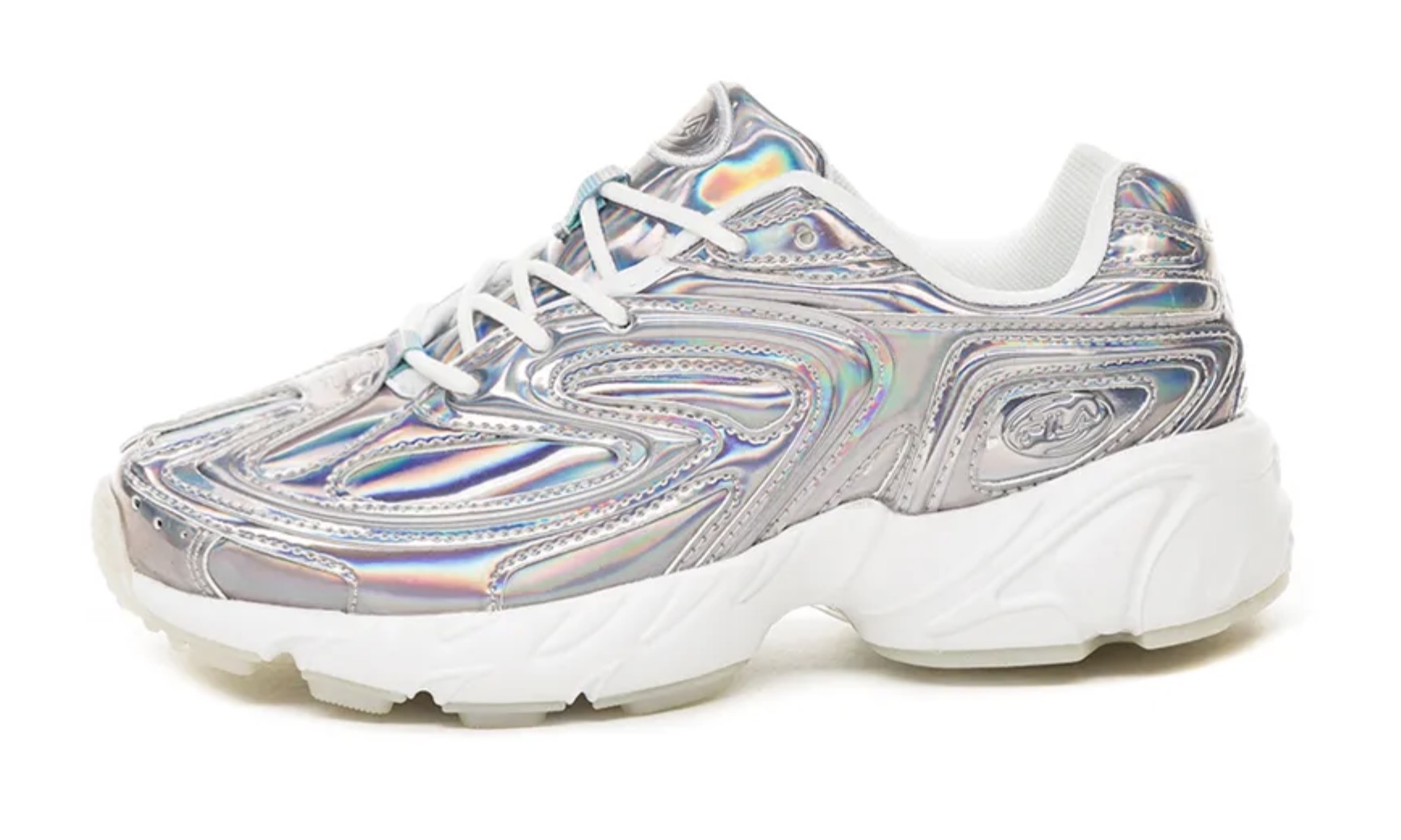 This FILA Creator Has Turned Into An Iridescent Dream 2