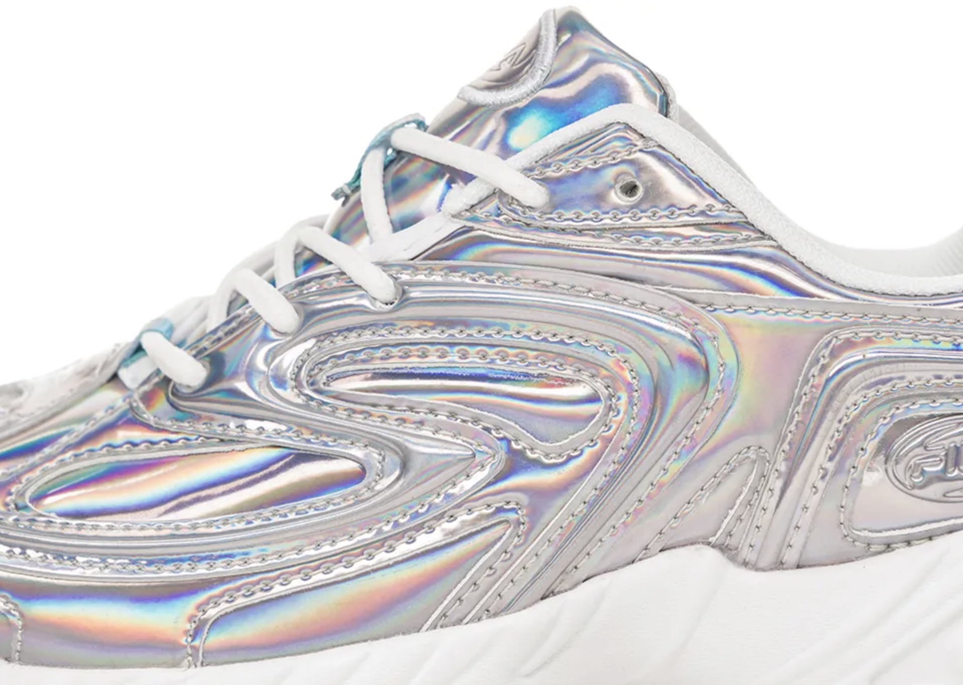 This FILA Creator Has Turned Into An Iridescent Dream 4
