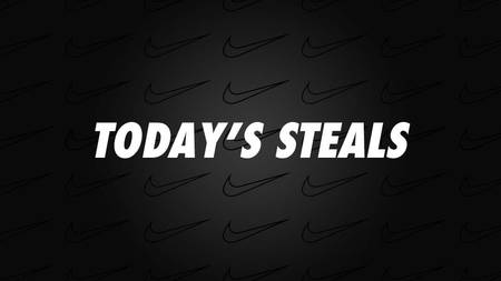 Today's Nike UK Steals That You Really Don't Want To Miss! Today's Nike UK Steals That You Really Don't Want To Miss!