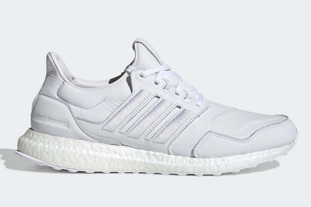 adidas Ultra Boost Leather