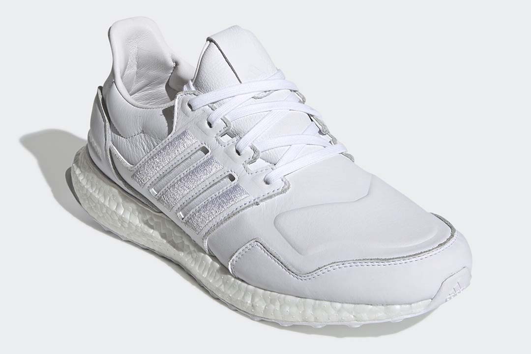adidas Ultra Boost Leather