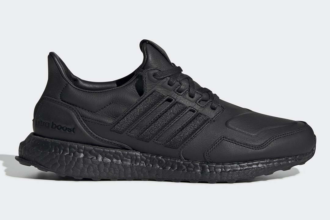 adidas Ultra Boost Leather