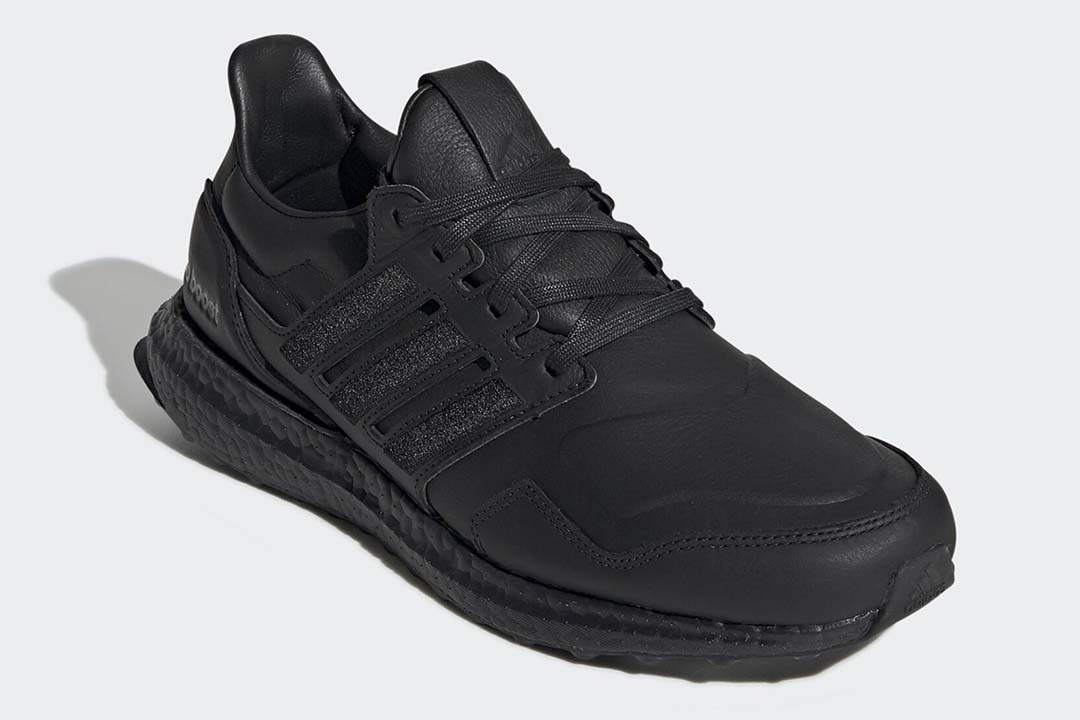 adidas Ultra Boost Leather