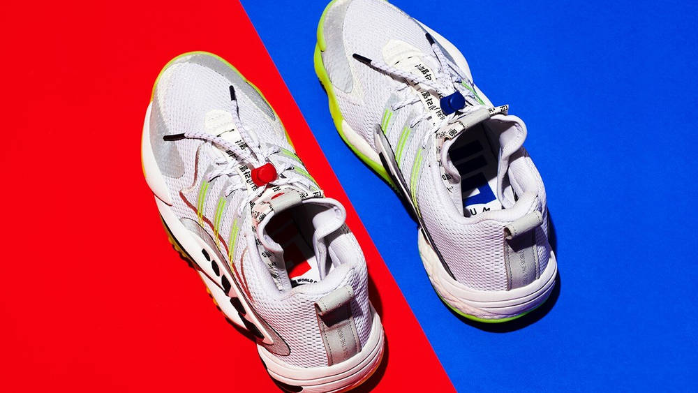 Image via UBIQ UBIQ x adidas Consortium Crazy BYW 2.0 X