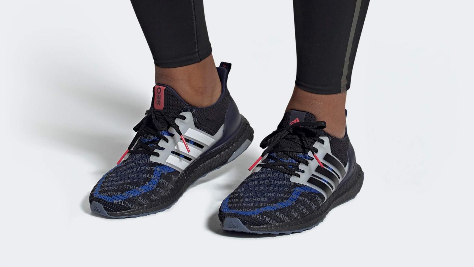 Get Early Access To adidas's Black Friday Sale NOW! 3