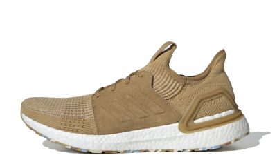Universal Works x adidas Ultra Boost 19 Khaki EG5185