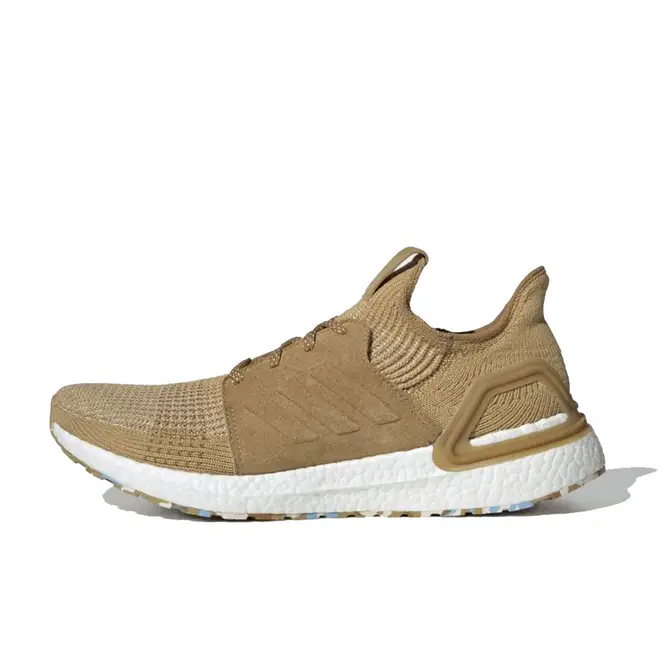 Adidas ultra boost 19 hot sale khaki