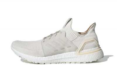 Universal Works x adidas Ultra Boost 19 White EG5188
