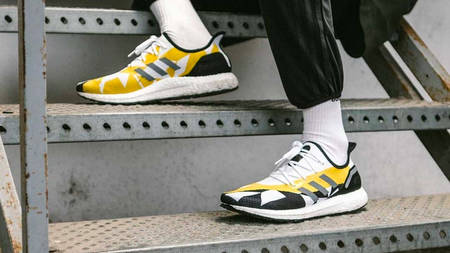 eSports Team Vitality And adidas Gear Up For The AM4 'VIT.01'