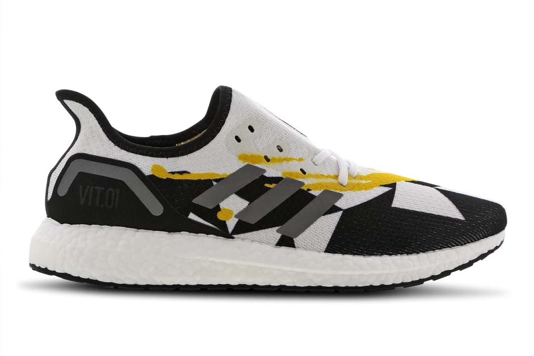 Team Vitality x adidas AM4 'VIT.01'