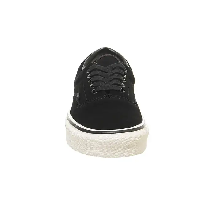 vans era anaheim black