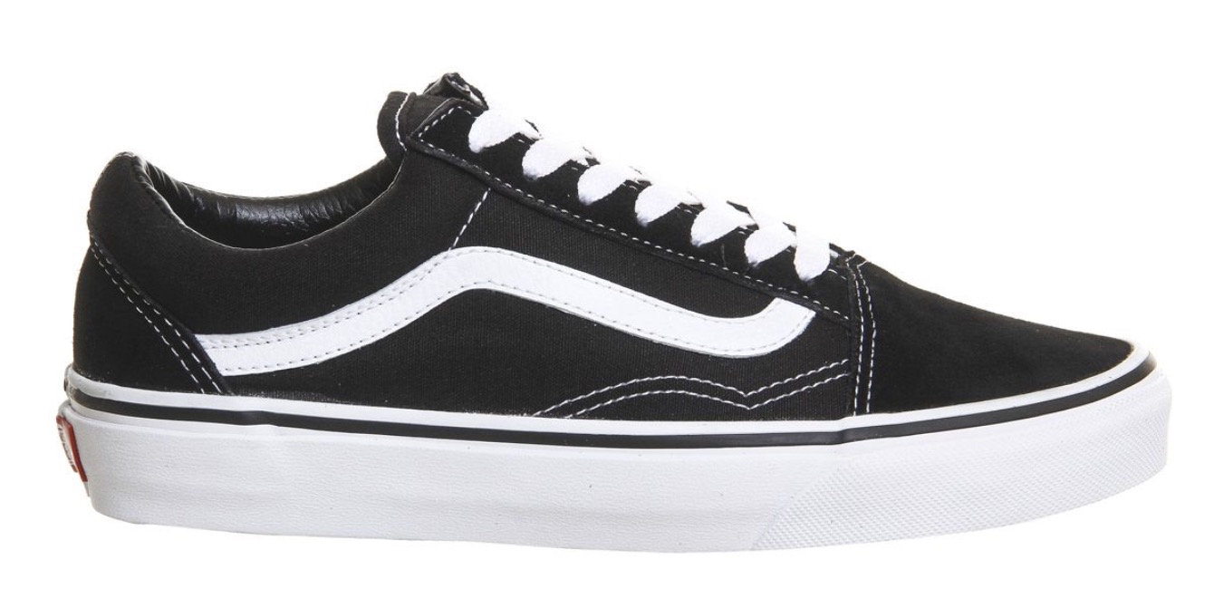 Vans Old Skool