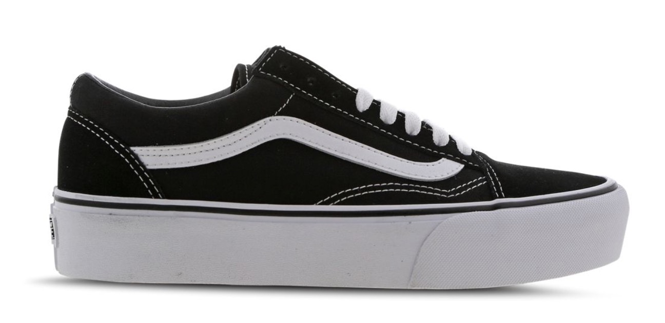 Vans old skool