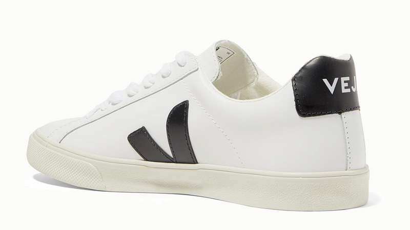 Veja Esplar White Black