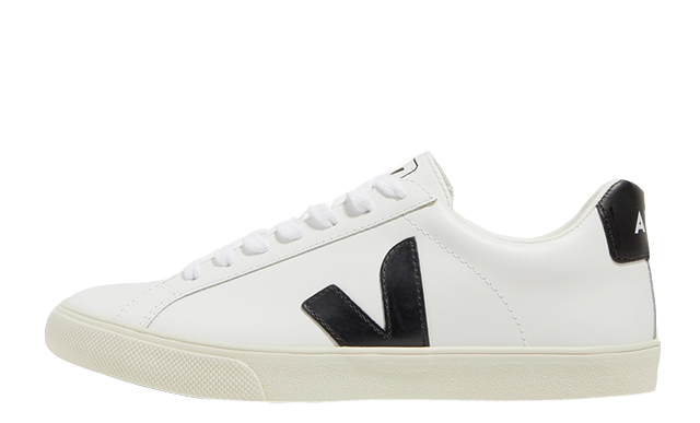 Veja Esplar White Black