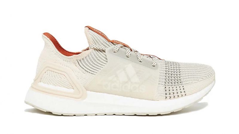 Wood Wood x adidas Reunite To Take On The Ultra Boost 19