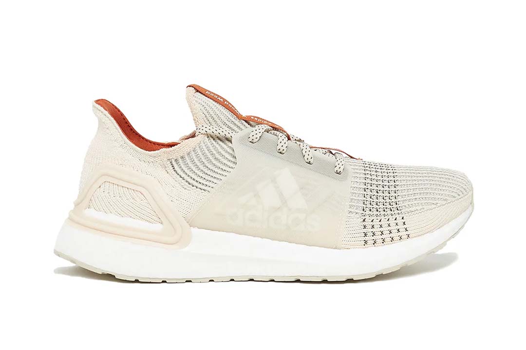 Wood Wood x adidas Ultra Boost 19