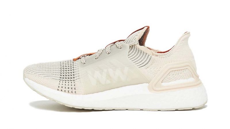 Wood Wood x adidas Reunite To Take On The Ultra Boost 19