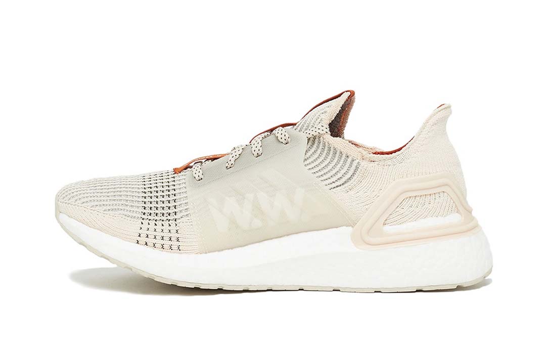 Wood Wood x adidas Ultra Boost 19
