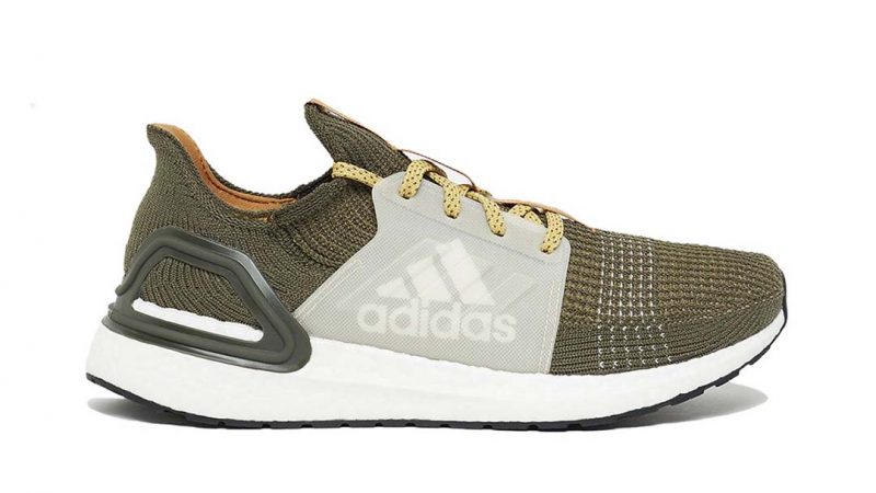 Wood Wood x adidas Reunite To Take On The Ultra Boost 19