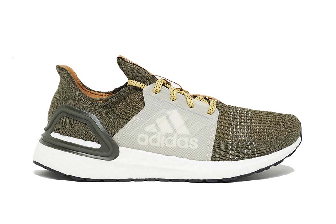 Wood Wood x adidas Ultra Boost 19