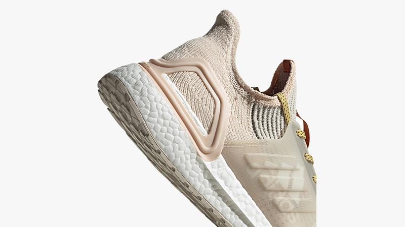 Wood Wood x Ultra Boost 19 Linen | Where To Buy | EG1727 | The Supplier