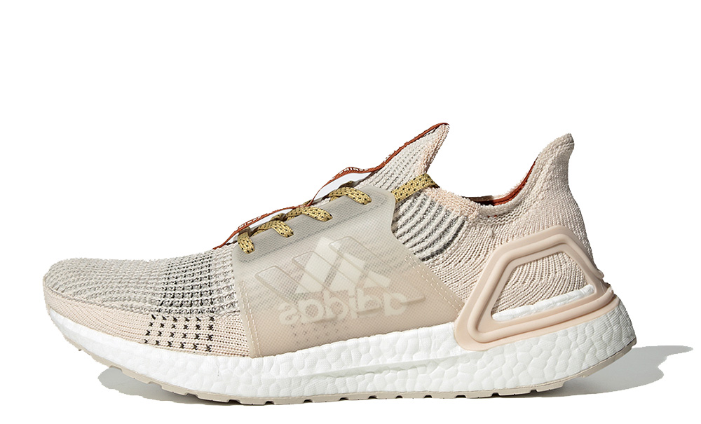 Wood x adidas Ultra Boost 19 Linen | Where To Buy | EG1727 The Sole Supplier
