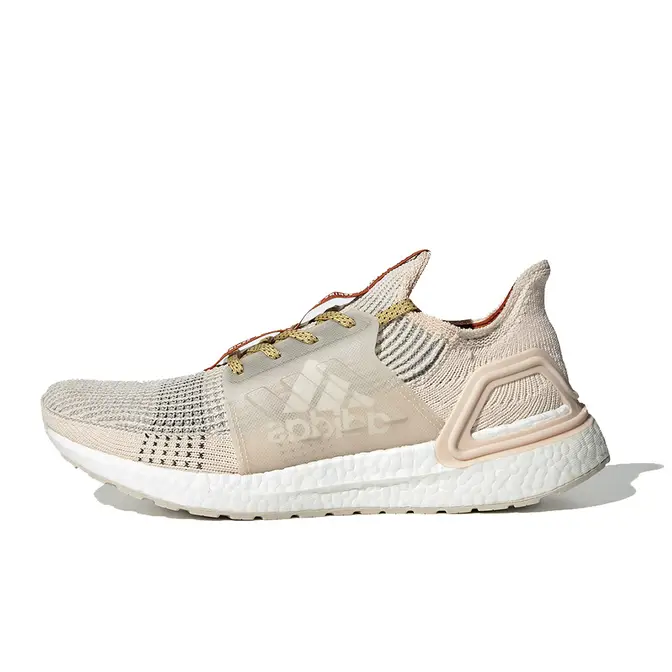 Wood Wood x Ultra Boost 19 Linen | Where To Buy | EG1727 | The Supplier