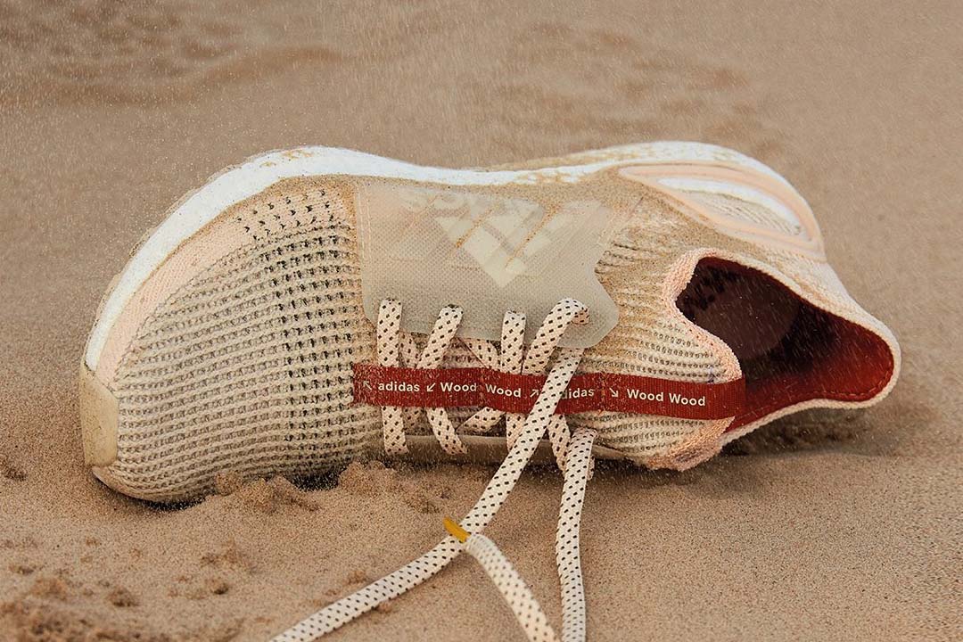 Wood Wood x adidas Ultra Boost 19