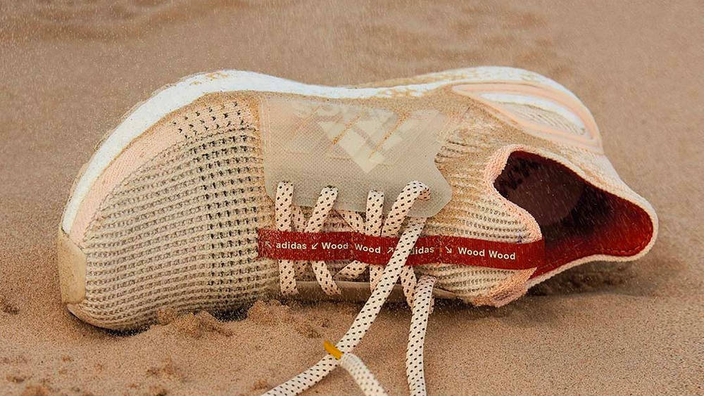 Wood Wood x adidas Reunite To Take On The Ultra Boost 19 Wood Wood x adidas Ultra Boost 19