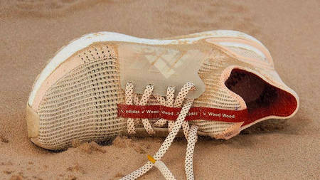 Wood Wood x adidas Reunite To Take On The Ultra Boost 19