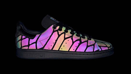 The adidas Stan Smith 'Xeno' Is Making A Comeback Soon The adidas Stan Smith 'Xeno' Is Making A Comeback Soon