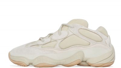 Yeezy 500 Stone FW4839