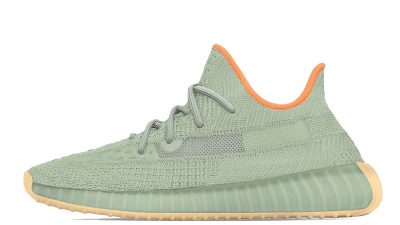Yeezy Boost 350 V2 Desert Sage