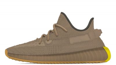 Yeezy Boost 350 V2 Earth